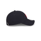 Boston Red Sox Sparkle Casual Classic Adjustable Hat