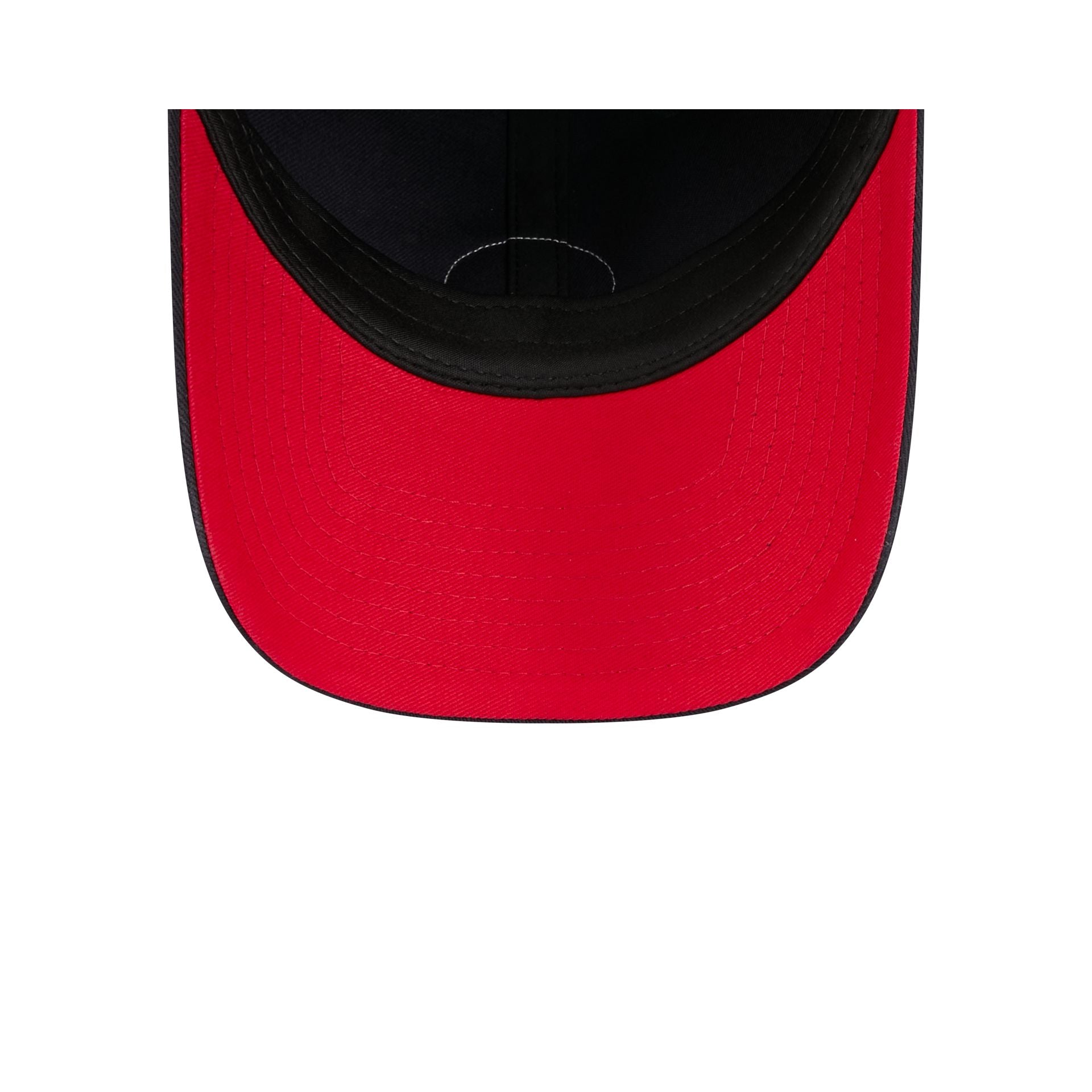 Boston Red Sox Sparkle Casual Classic Adjustable Hat