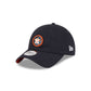Houston Astros Sparkle Casual Classic Adjustable Hat