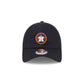 Houston Astros Sparkle Casual Classic Adjustable Hat