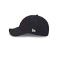 Houston Astros Sparkle Casual Classic Adjustable Hat