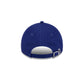 Los Angeles Dodgers Sparkle Casual Classic Adjustable Hat