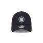 New York Yankees Sparkle Casual Classic Adjustable Hat