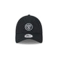 Las Vegas Raiders Sparkle Casual Classic Adjustable Hat