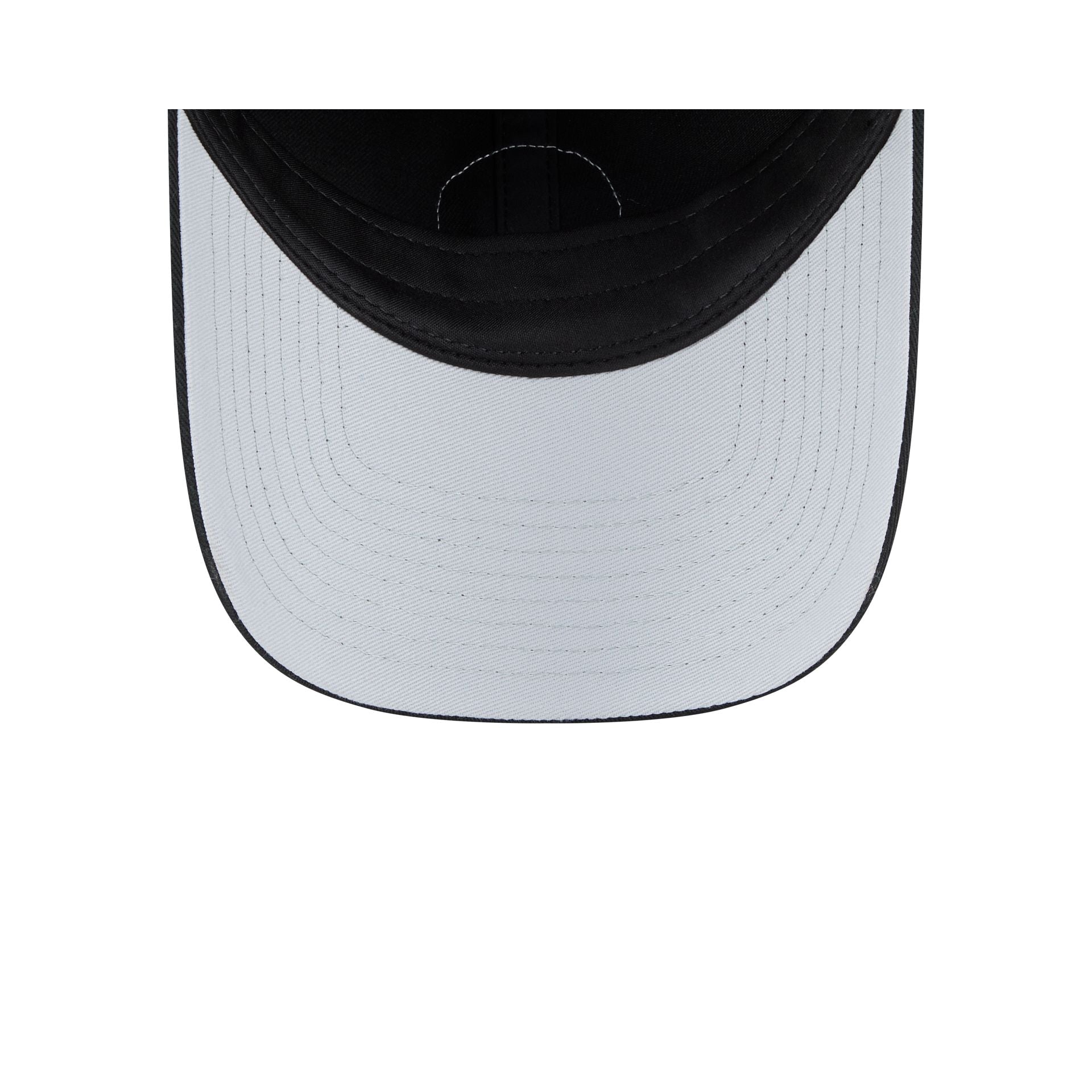 Las Vegas Raiders Sparkle Casual Classic Adjustable Hat