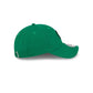 Boston Celtics Sparkle Casual Classic Adjustable Hat