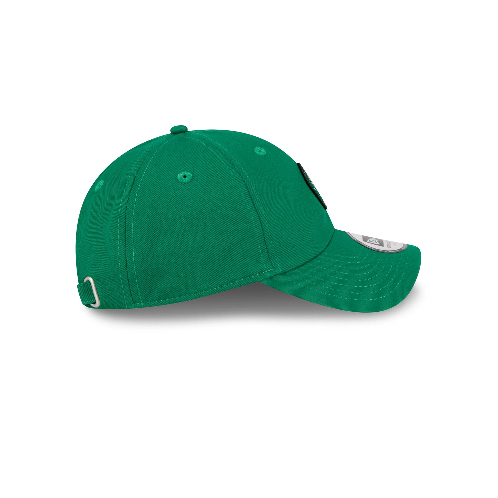 Boston Celtics Sparkle Casual Classic Adjustable Hat