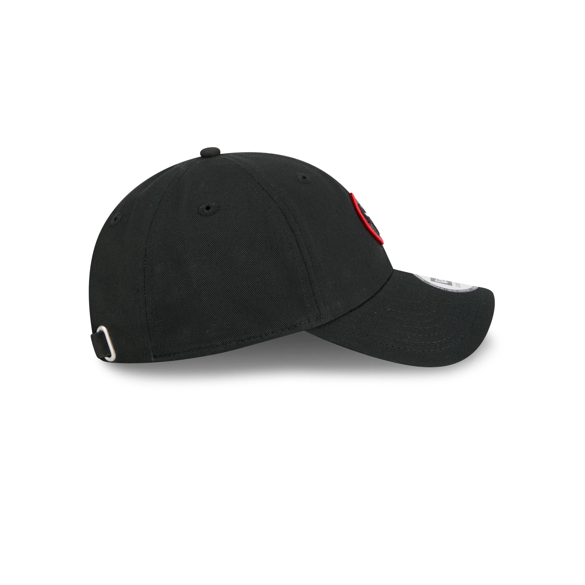Chicago Bulls Sparkle Casual Classic Adjustable Hat