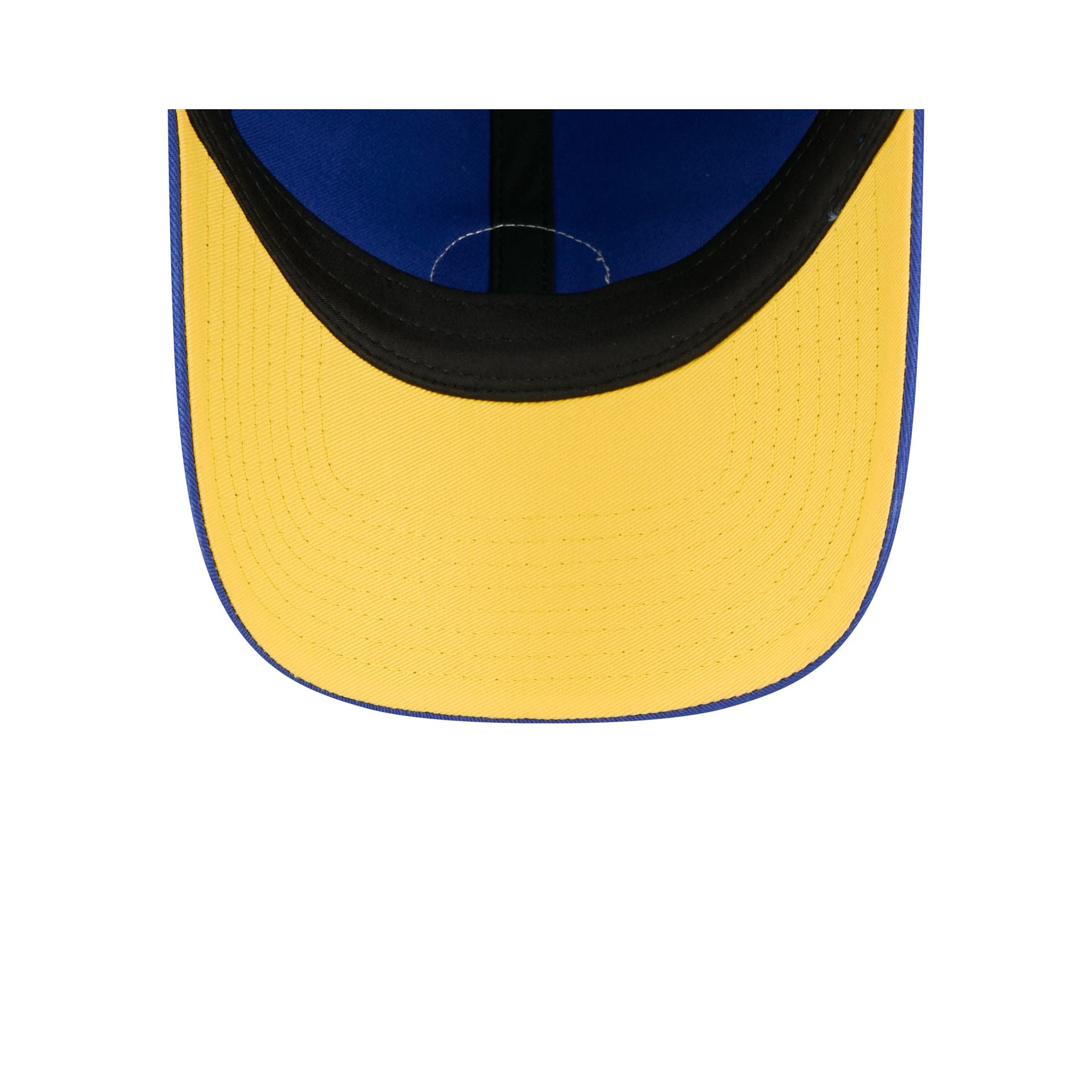 Golden State Warriors Sparkle Casual Classic Adjustable Hat