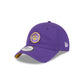Los Angeles Lakers Sparkle Casual Classic Adjustable Hat