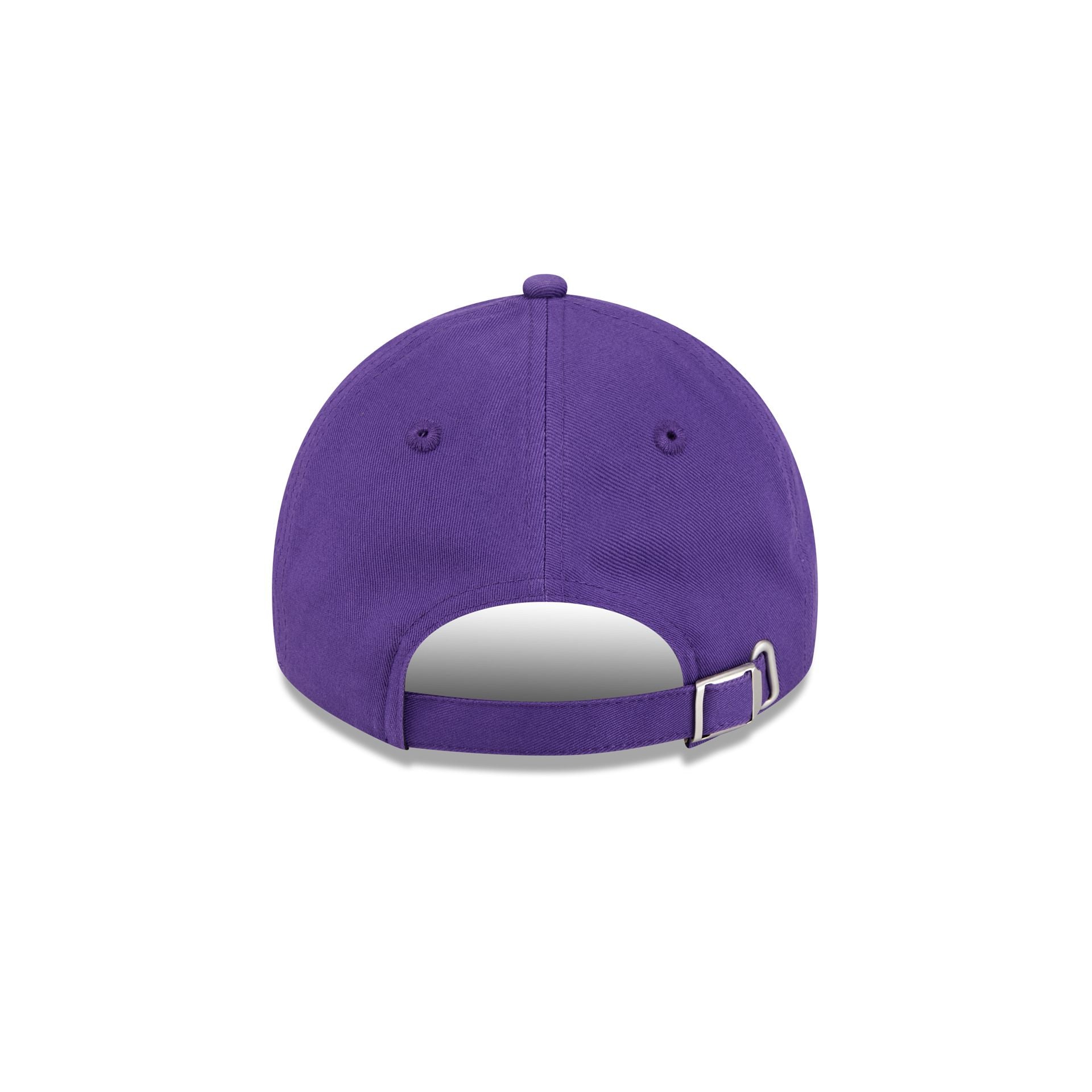 Los Angeles Lakers Sparkle Casual Classic Adjustable Hat