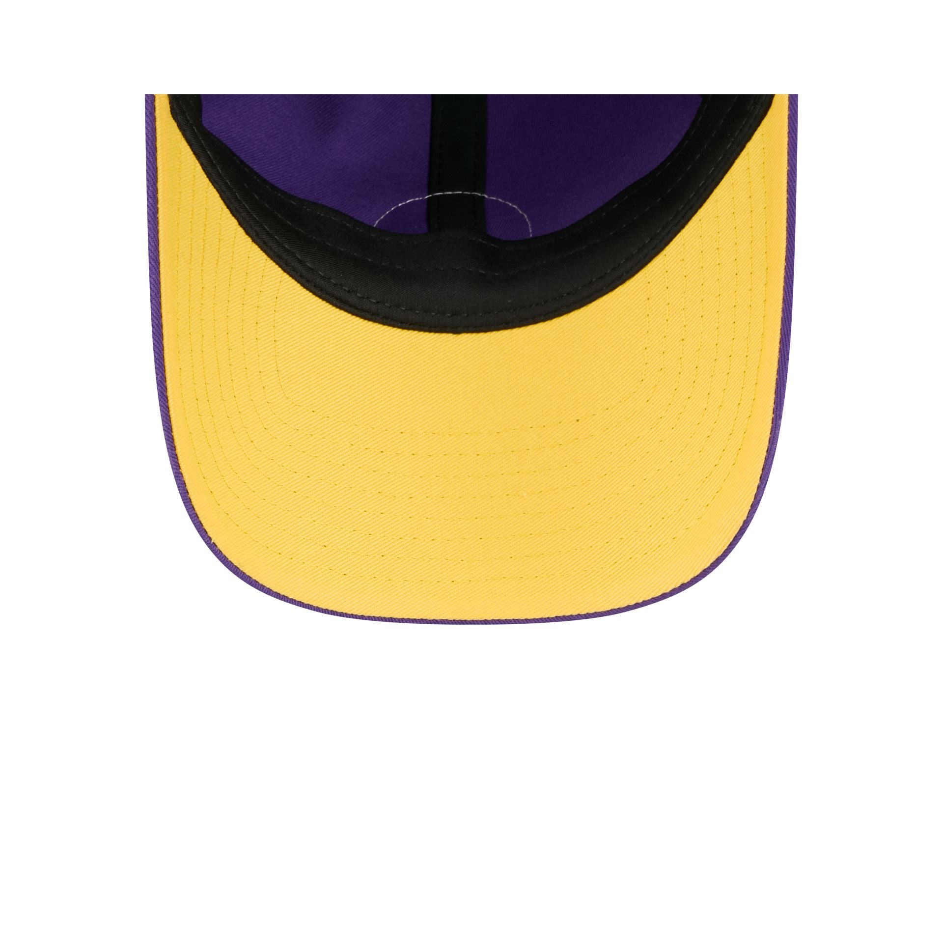 Los Angeles Lakers Sparkle Casual Classic Adjustable Hat