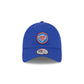 New York Knicks Sparkle Casual Classic Adjustable Hat