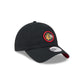 Chicago Blackhawks Sparkle Casual Classic Adjustable Hat