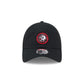Buffalo Sabres Sparkle Casual Classic Adjustable Hat