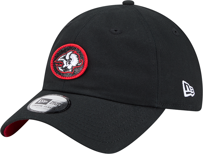 Buffalo Sabres Sparkle Casual Classic Adjustable Hat