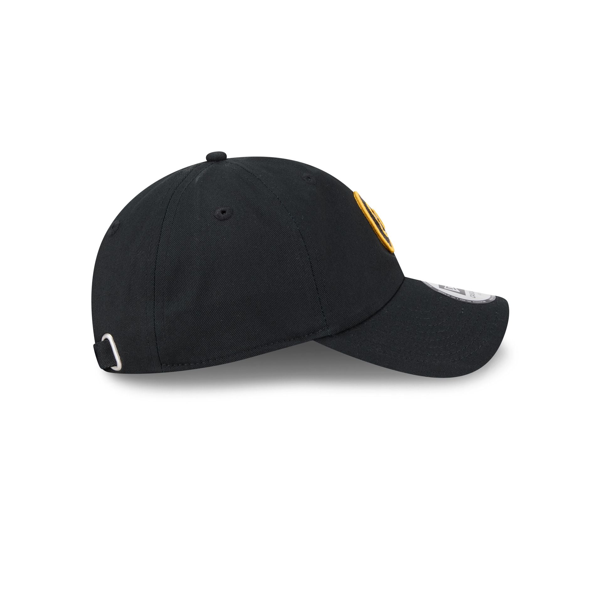 Boston Bruins Sparkle Casual Classic Adjustable Hat