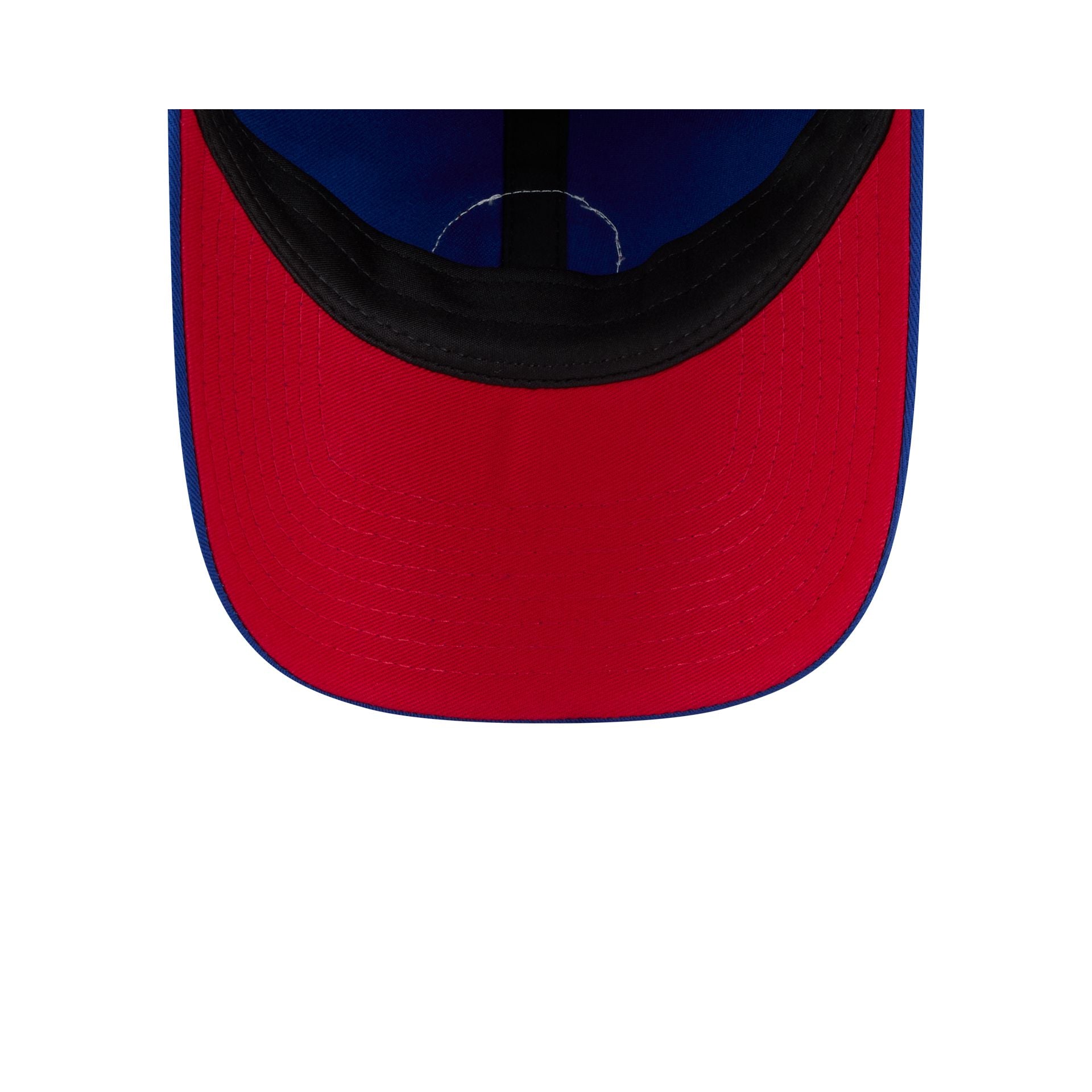 New York Rangers Sparkle Casual Classic Adjustable Hat