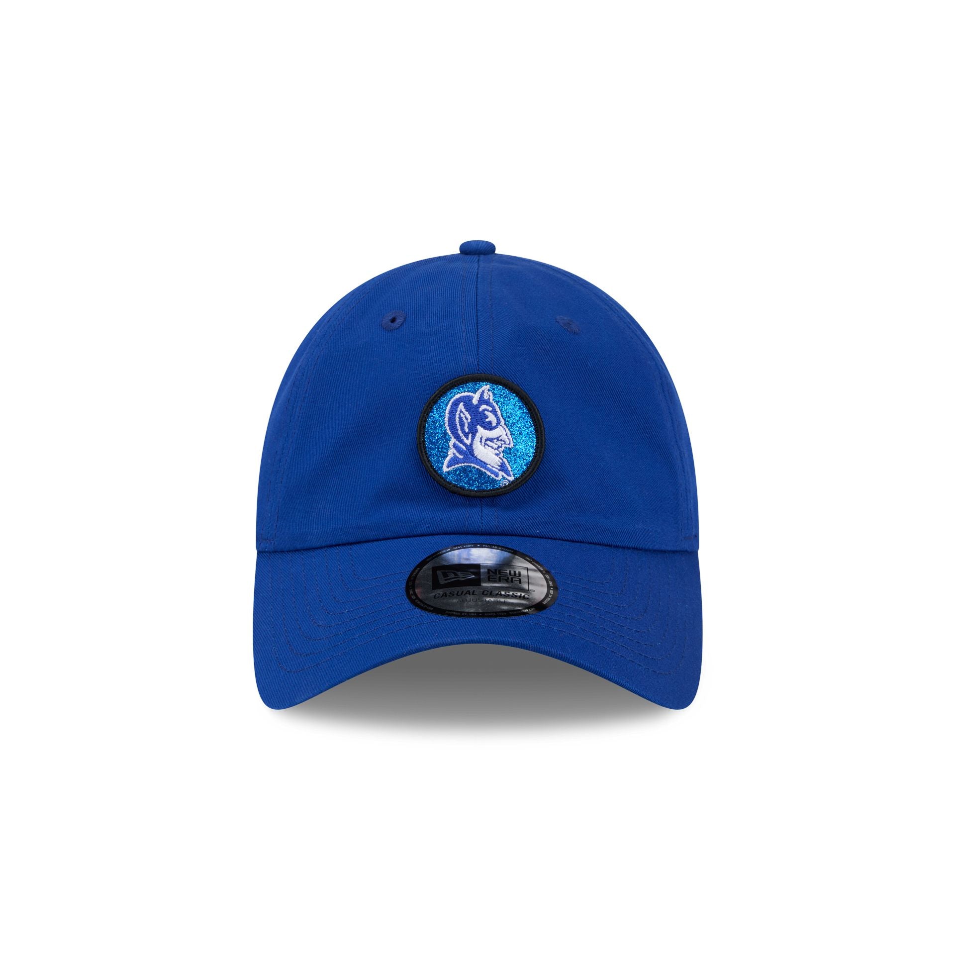 Duke Blue Devils Sparkle Casual Classic Adjustable Hat