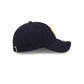 Michigan Wolverines Sparkle Casual Classic Adjustable Hat