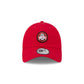 Ohio State Buckeyes Sparkle Casual Classic Adjustable Hat