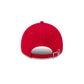 Ohio State Buckeyes Sparkle Casual Classic Adjustable Hat