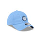North Carolina Tar Heels Sparkle Casual Classic Adjustable Hat