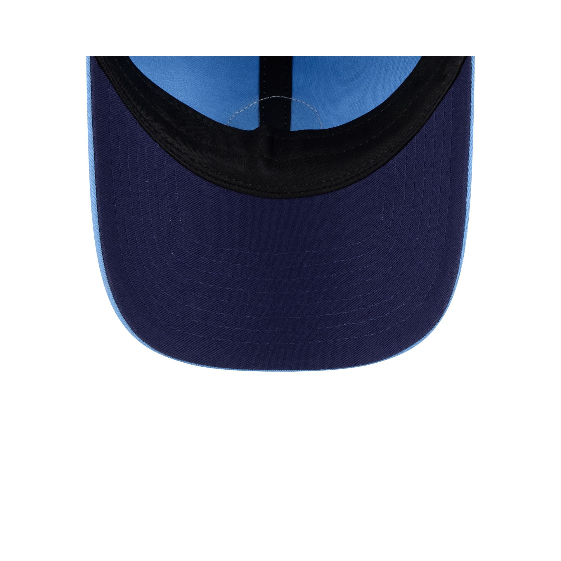 North Carolina Tar Heels Sparkle Casual Classic Adjustable Hat