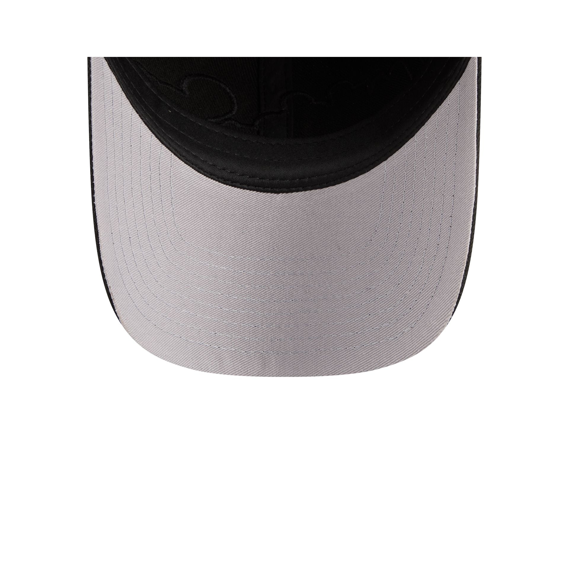 Chicago White Sox Rhinestone Script Casual Classic Adjustable Hat