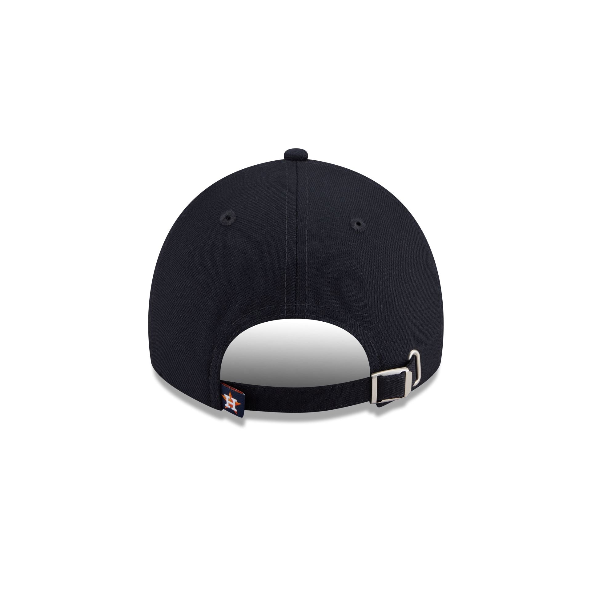 Houston Astros Rhinestone Script Casual Classic Adjustable Hat
