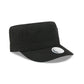 Los Angeles Dodgers Women's Cadet Black Military Adjustable Hat