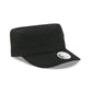 Houston Astros Women's Cadet Black Military Adjustable Hat