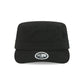 Houston Astros Women's Cadet Black Military Adjustable Hat