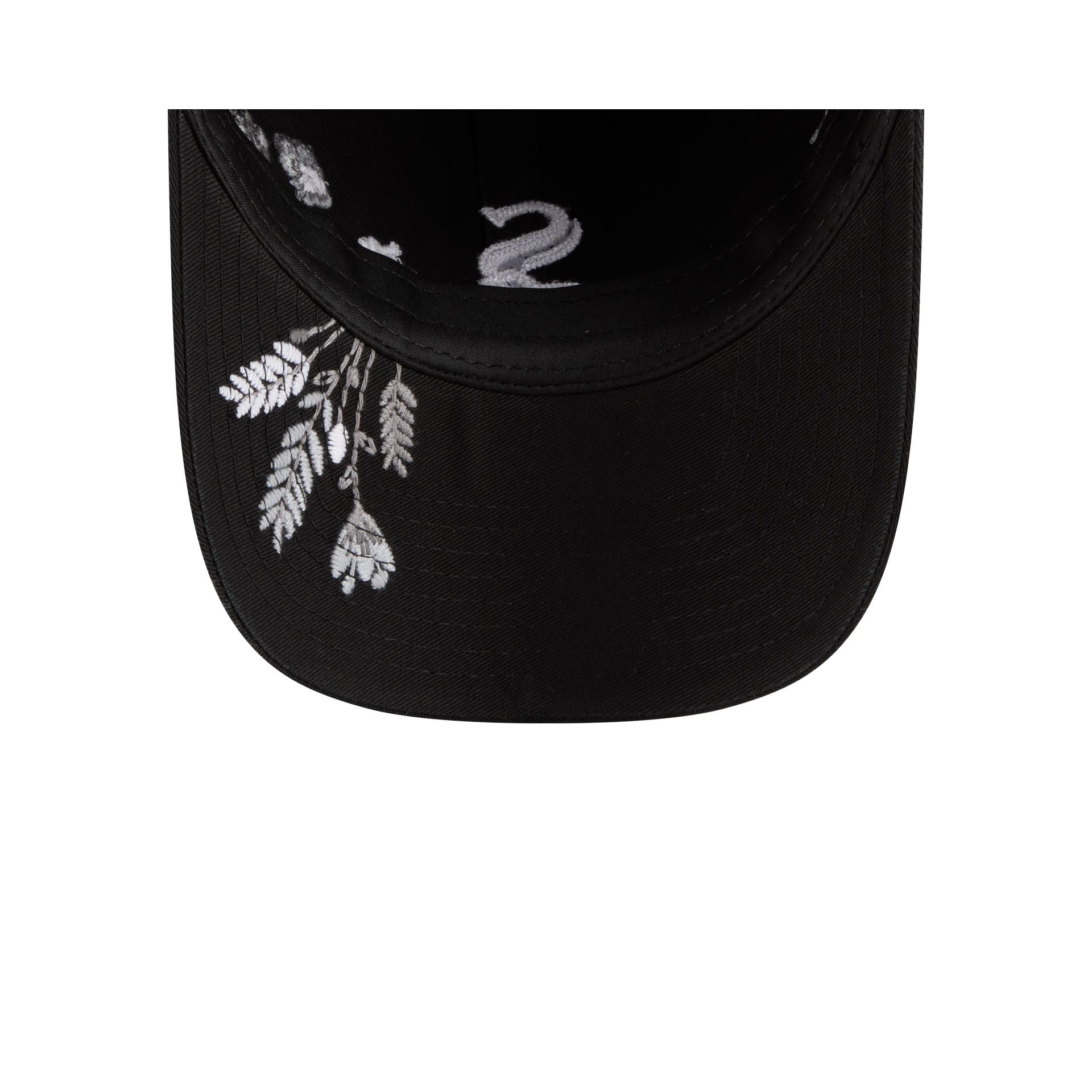 Chicago White Sox Wildflower Casual Classic Adjustable Hat
