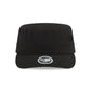 New York Yankees Women's Cadet Black Military Adjustable Hat
