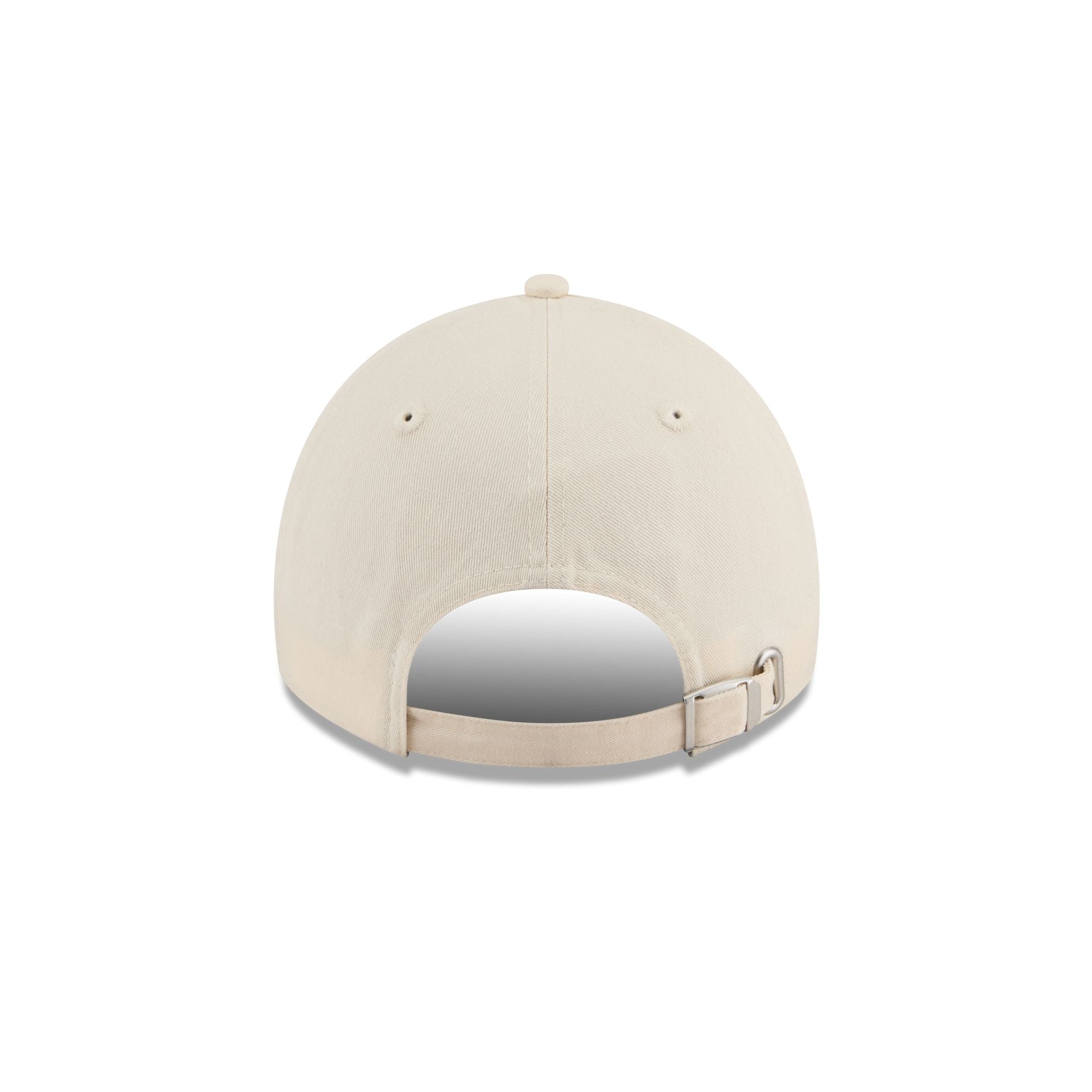 Los Angeles Dodgers Wildflower Light Cream Casual Classic