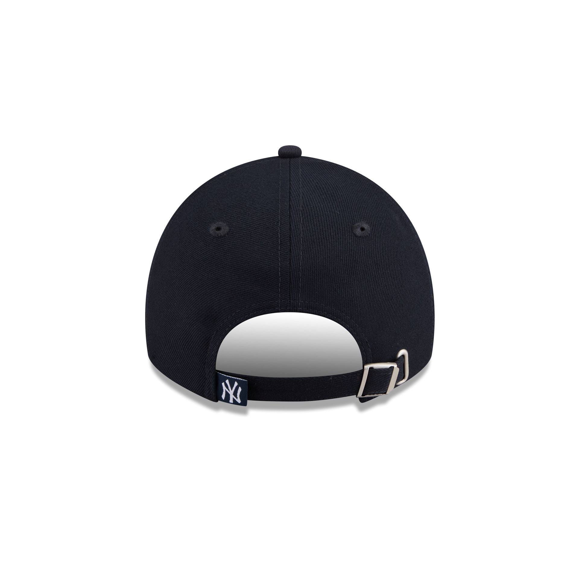 帽子 New Era jewelry cap NY New York Yankees Rhinestone Script Casual Classic Adjustable Hat