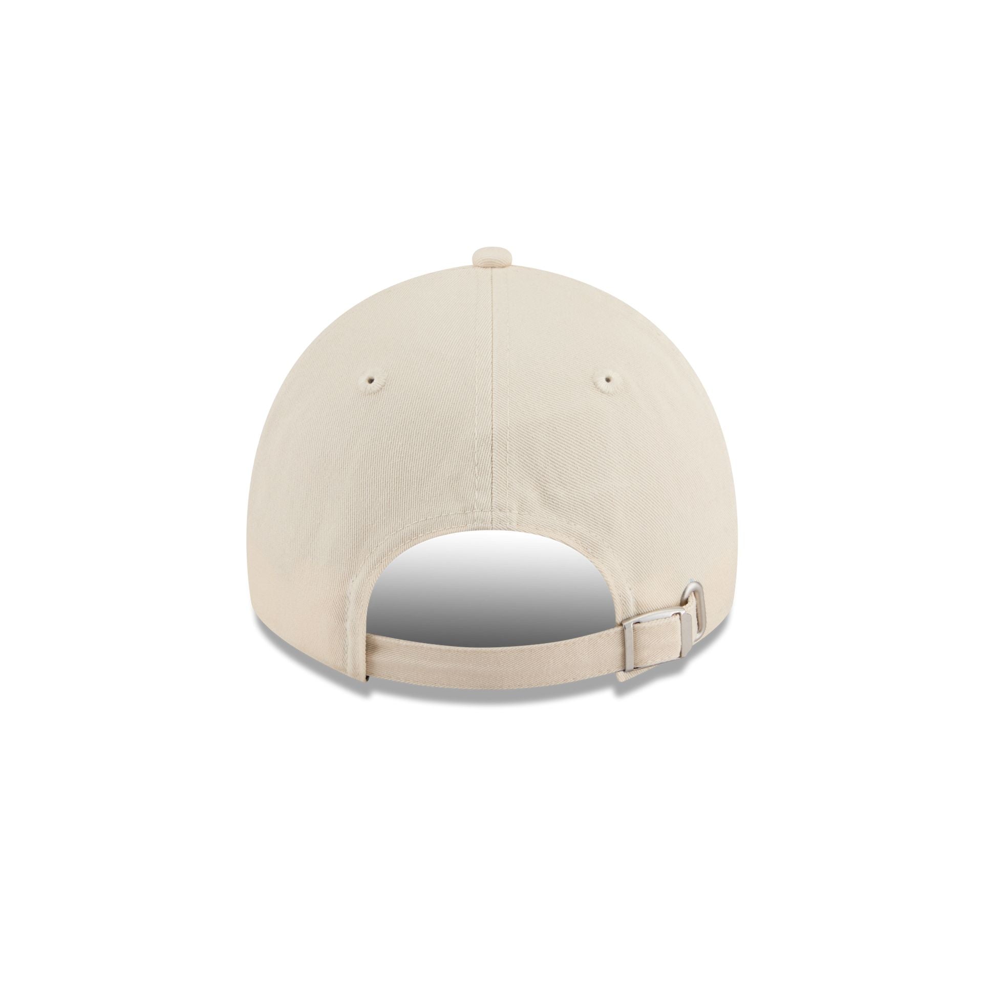 New York Yankees Wildflower Light Cream Casual Classic Adjustable Hat