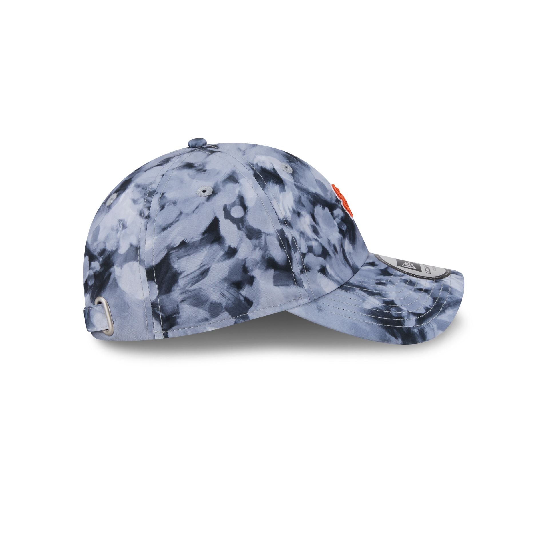 San Francisco Giants Print Casual Classic Adjustable Hat