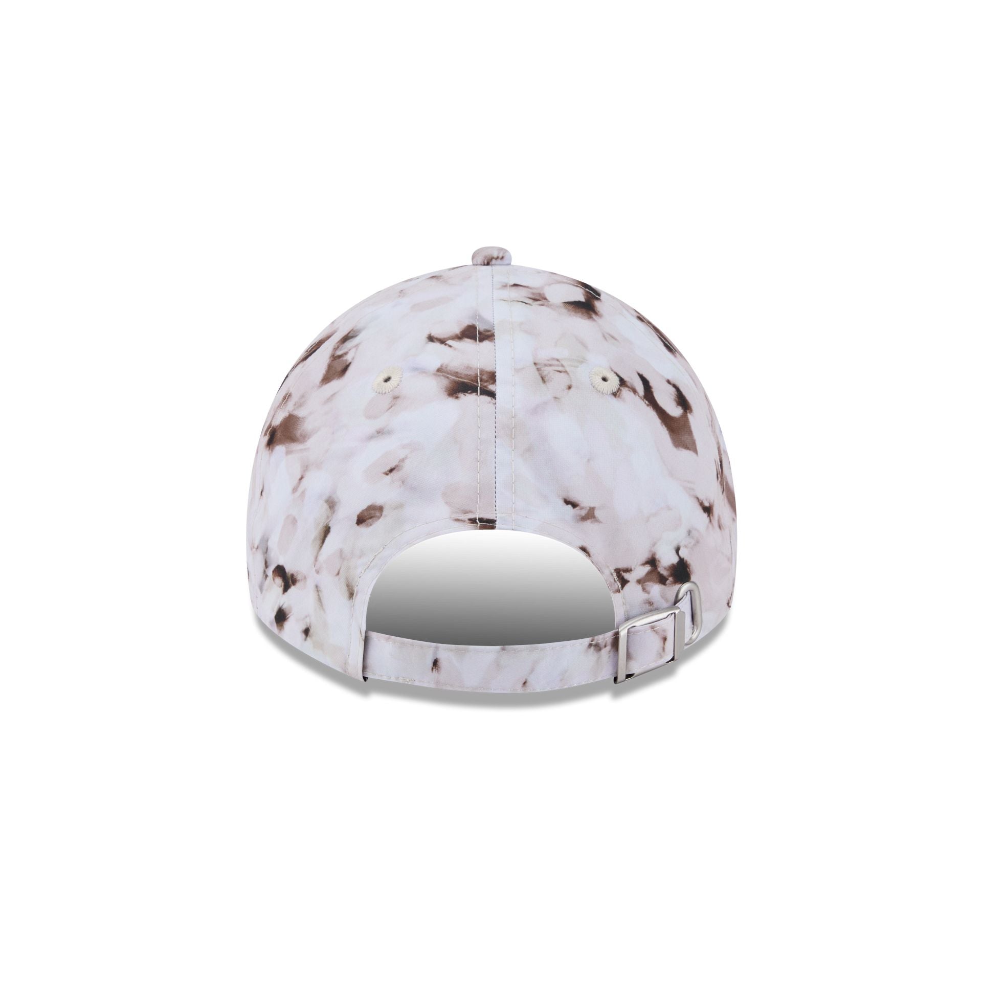 San Diego Padres Print Casual Classic Adjustable Hat