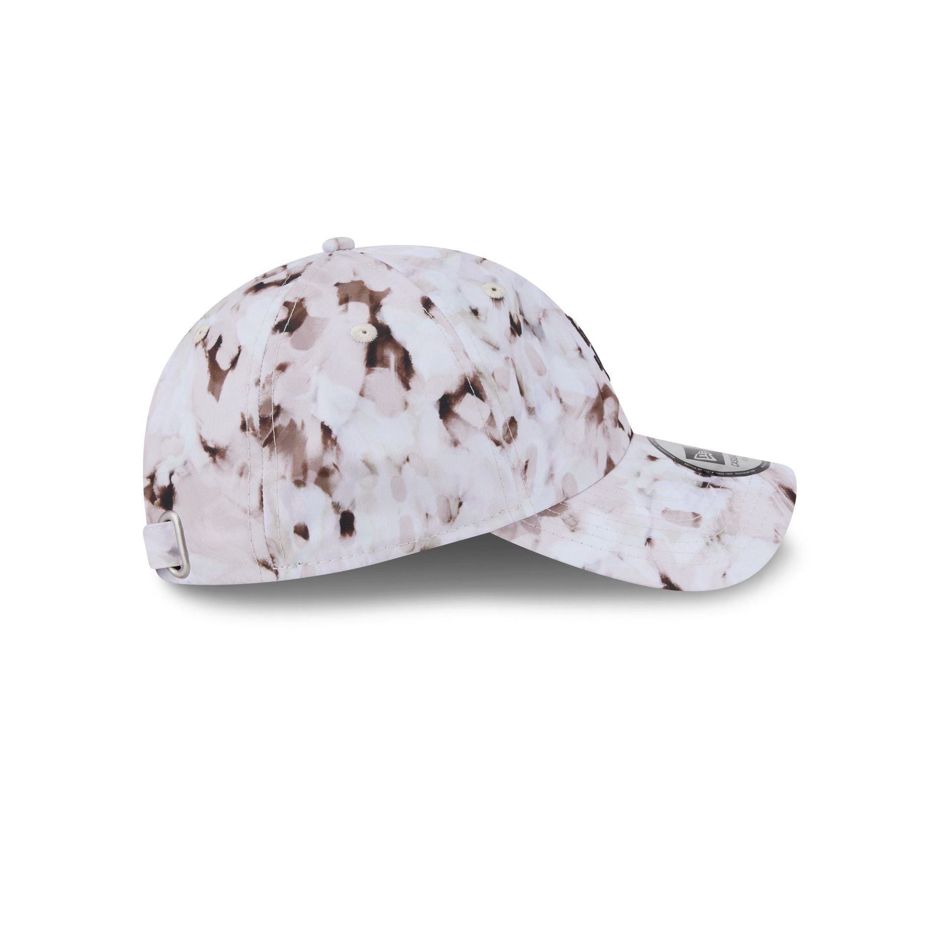 San Diego Padres Print Casual Classic Adjustable Hat