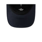Houston Astros Satin Open Back Ponytail Adjustable Hat