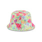 Los Angeles Dodgers Print Bucket Hat
