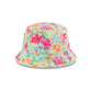 Los Angeles Dodgers Print Bucket Hat