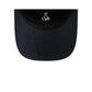 New York Yankees Satin Open Back Ponytail Adjustable Hat