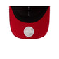 San Francisco 49ers Sequin Women's 9FORTY M-Crown Snapback Hat