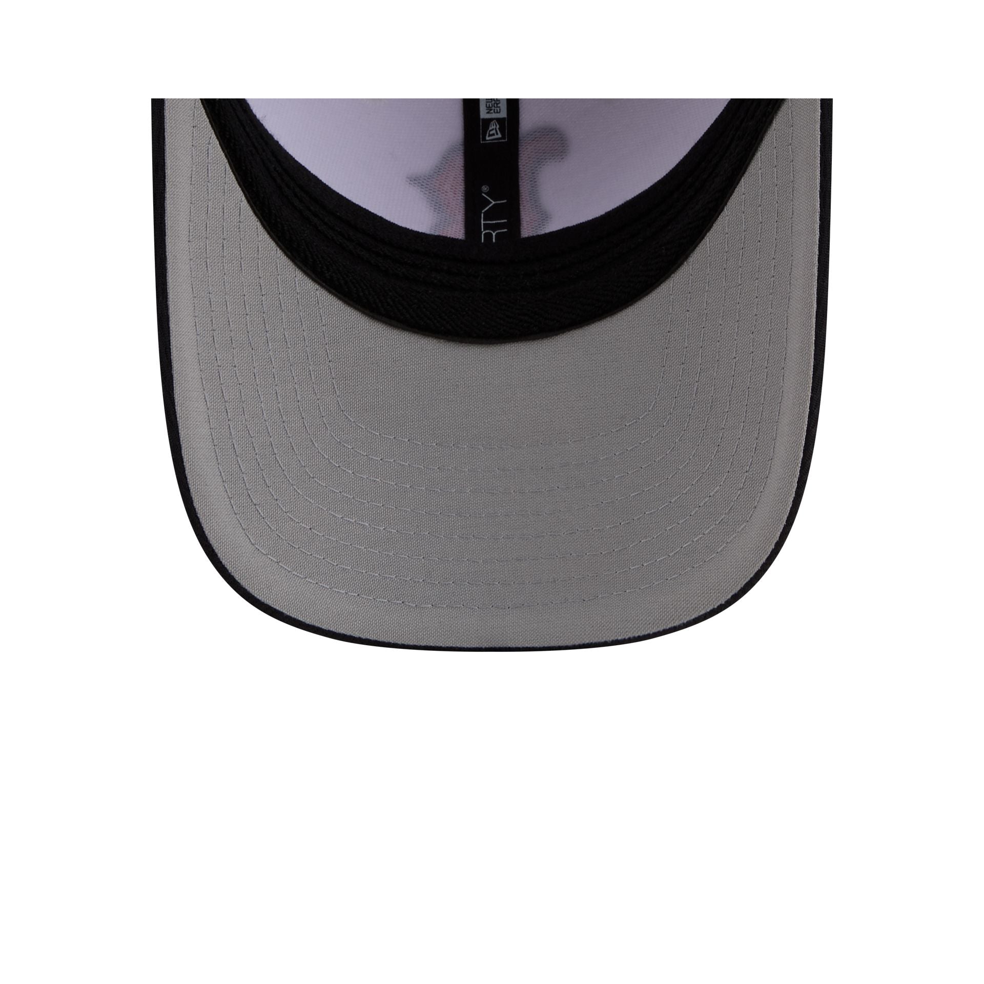 Boston Red Sox Baseball Stitch Kids 39THIRTY M-Crown Stretch Fit Hat