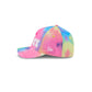 Boston Red Sox Tie Dye Kids 9FORTY M-Crown A-Frame Snapback Hat