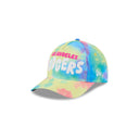 Tie Dye Kids 9FORTY M-Crown A-Frame Snapback