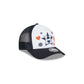 Houston Astros Play Kids 9FORTY M-Crown A-Frame Trucker Hat
